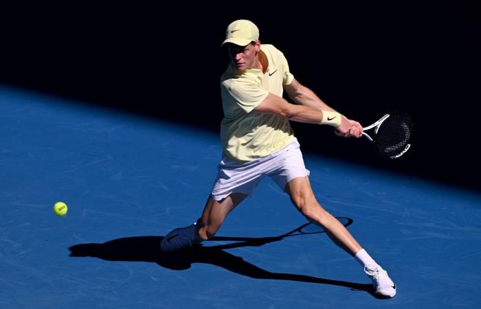 Australian Open: With an old rival at his side, Novak Djokovic resumes his quest for a 25th grand slam title