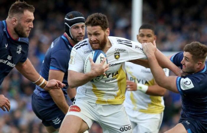 Stade Rochelais, a monster that no longer really frightens