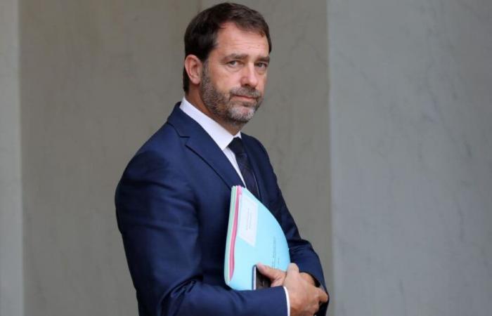 Christophe Castaner defends himself after his highly commented appointment at Shein