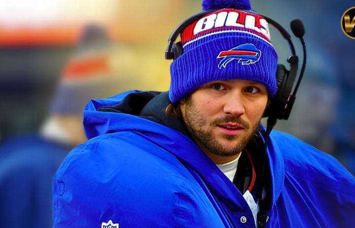 Unfortunate News for Buffalo Bills’ Josh Allen Ahead of January 12 Match Against Denver Broncos