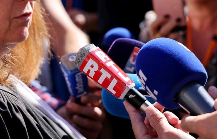 Radio: after NRJ, RTL, RTL 2 and Fun Radio will reduce the duration of advertising by several minutes per hour