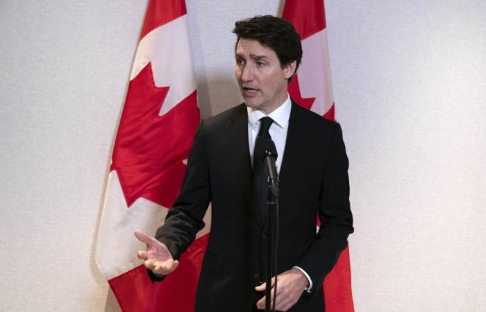 Canada, 51st American state? | Trump’s threat only distracts, says Trudeau