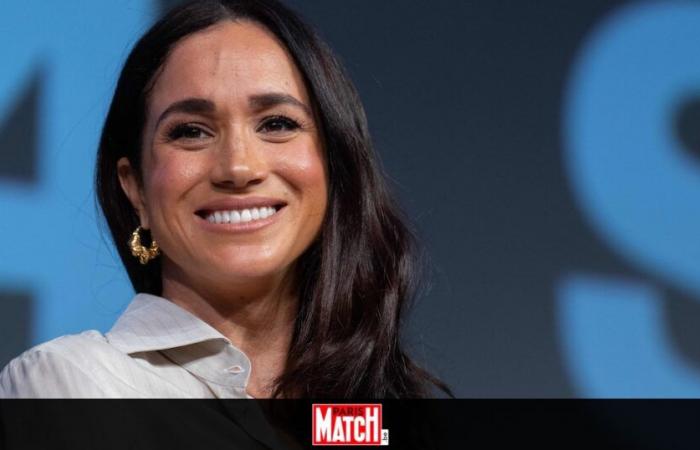 Why the success of Meghan Markle’s series would be good news for the British royal family