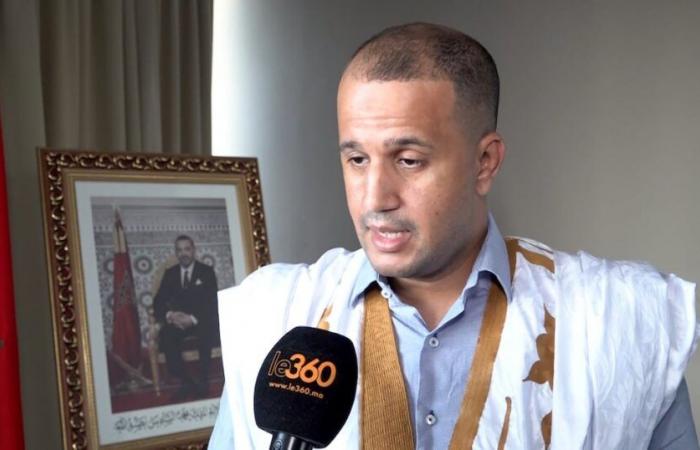 Relations between Morocco and Mauritania will be further consolidated, according to a Mauritanian association