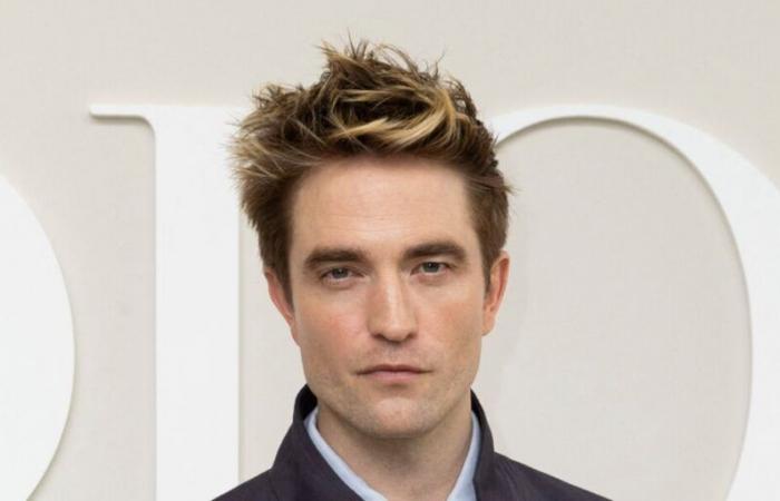 Twilight Producers Didn’t Find Robert Pattinson Attractive Enough