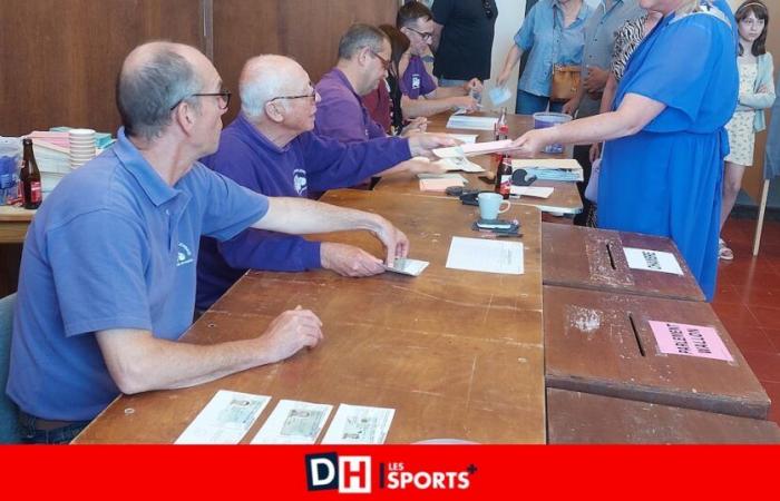 2025 municipal elections in Celles: participation down in an unprecedented election