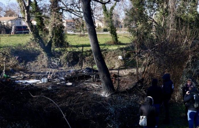 2 charred bodies found in Avignon, the preferred criminal trail