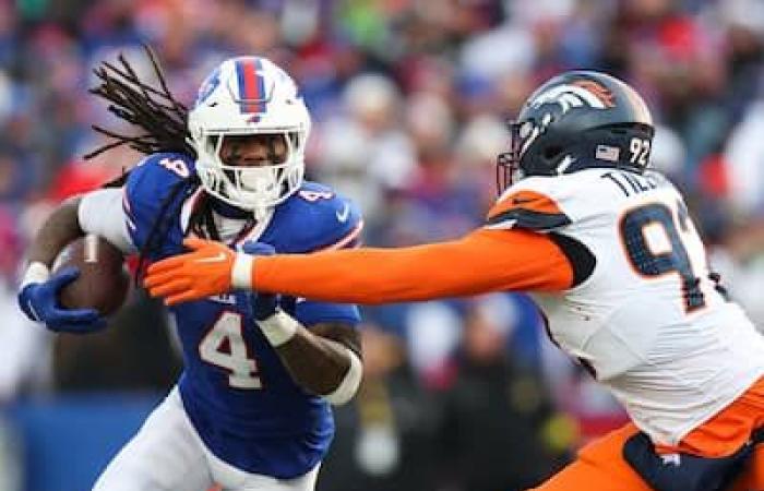 A lesson from the Bills to the Broncos