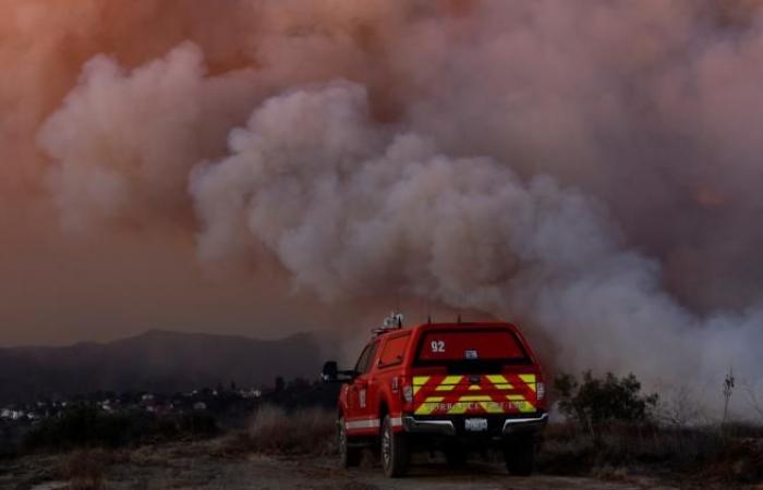 Live – Fires in Los Angeles: the human toll rises to at least 16 deaths, new violent winds feared