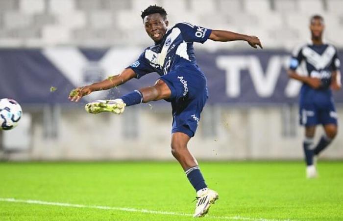 Girondins. Patrick Gomez: “It’s time for real competition to take hold”