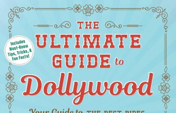 Essential Guide to the Dollywood Book Review