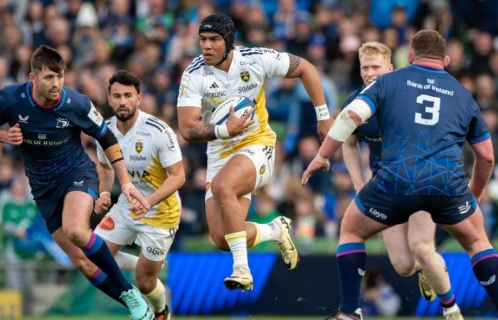 Investec Champions Cup – At what time and on which channel to watch the match between La Rochelle and Leinster