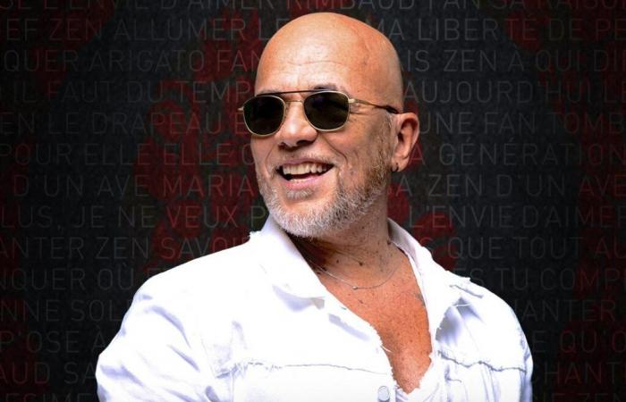 Thu. Tickets to be won for the next Pascal Obispo concert near Toulouse