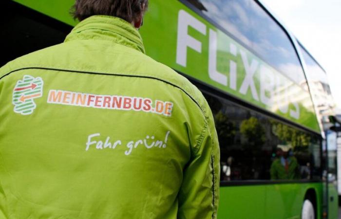 Serious accident with Flixbus in Germany: At least two dead