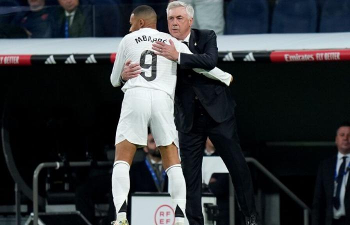 Real’s eleven against Barça: Ancelotti’s risky bet with Mbappé