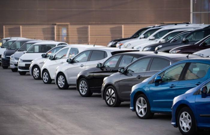 EU maintains strict standards on CO2 emissions from new cars