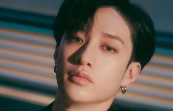 Bang Chan (Stray Kids) temporarily suspends activities due to health reasons – K-GEN