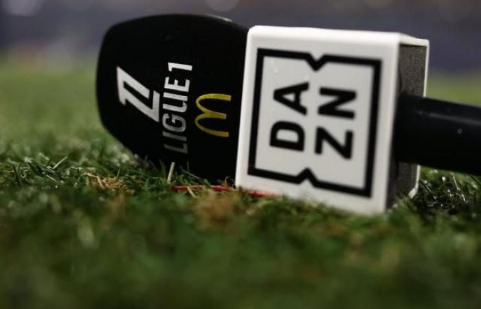 DAZN will offer a “youth offer” at 10 euros in February