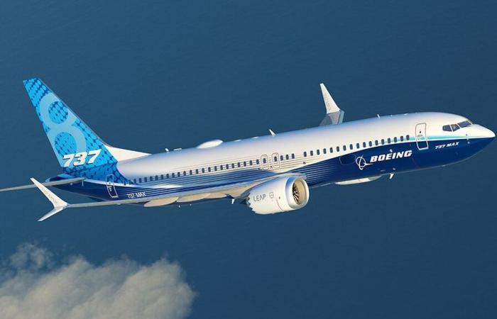 Boeing lost a lot of money again in the third quarter of 2024