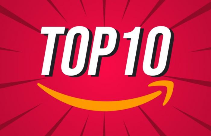 Amazon hits hard for sales with 10 CRAZY promotions this Sunday ????