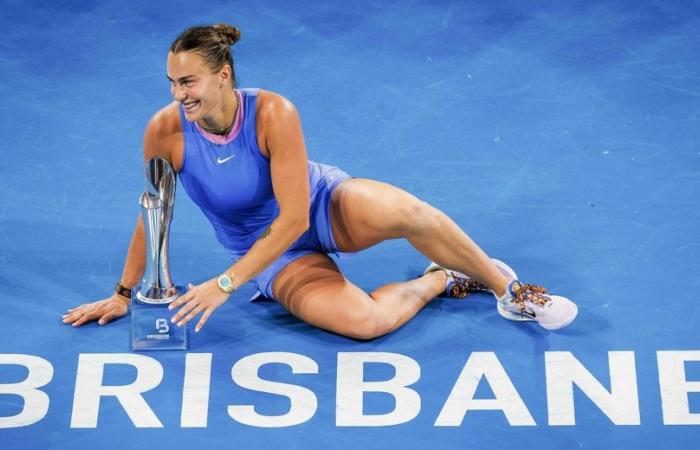 Australian Open | A queen who wants to defend her throne