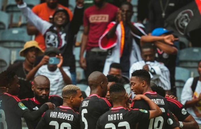 Pirates March Into CAFCL Knockouts