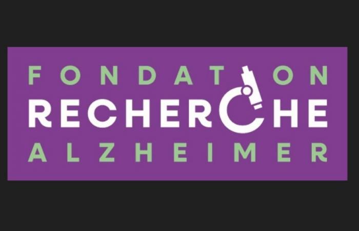 The Alzheimer Research Foundation renews its visual identity – Image