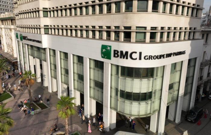 Green financing: soon 65 million euros from the EBRD for BMCI