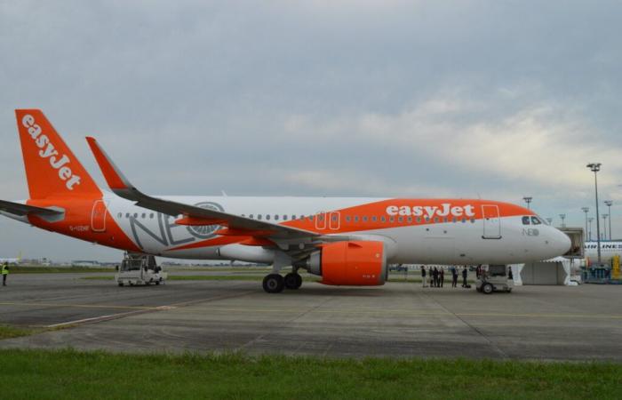 EasyJet maintains vagueness on several flights, “this is not necessarily a good sign”