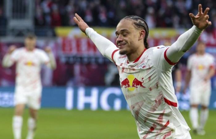 Klopp smiles broadly as Leipzig defeats Werder Bremen 4-2 in Bundesliga | Sports