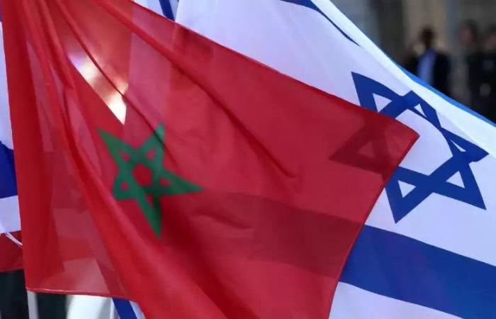 Israel irritates Morocco