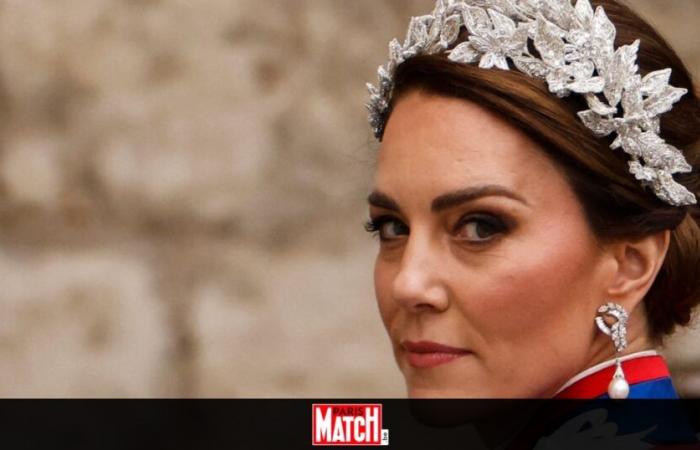 Kate Middleton is given a prestigious and unprecedented role for a princess