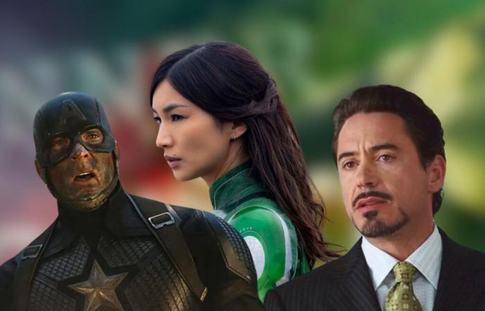 The 7 scenes that marked the history of the Marvel Cinematic Universe