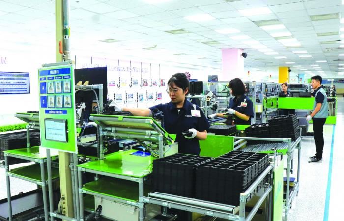 Vietnam accelerates innovation in AI and semiconductors