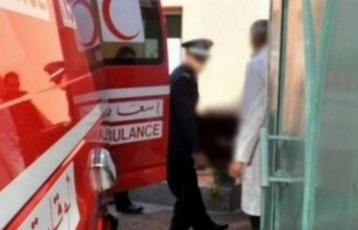 Al Hoceima: A young man ends his life in mysterious circumstances