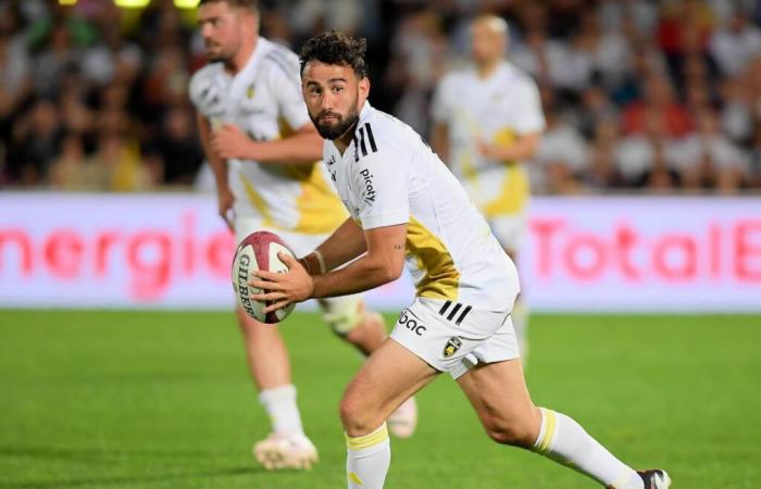 DIRECT. La Rochelle – Leinster: follow the match live