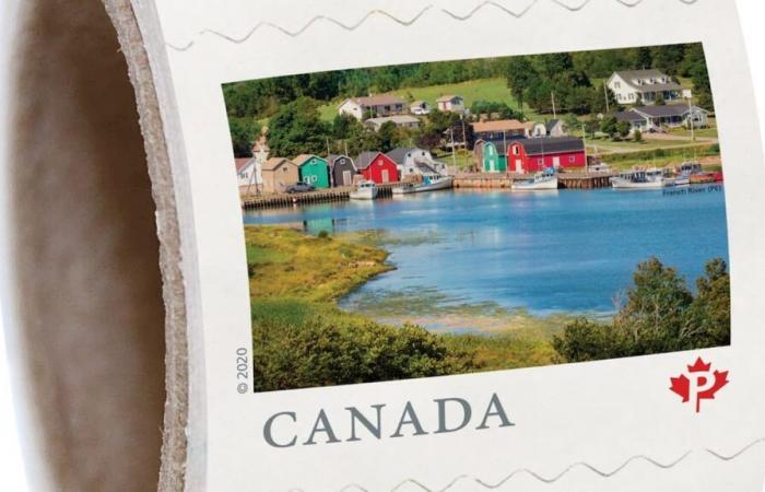 25% increase in stamp prices: a big blow for small businesses