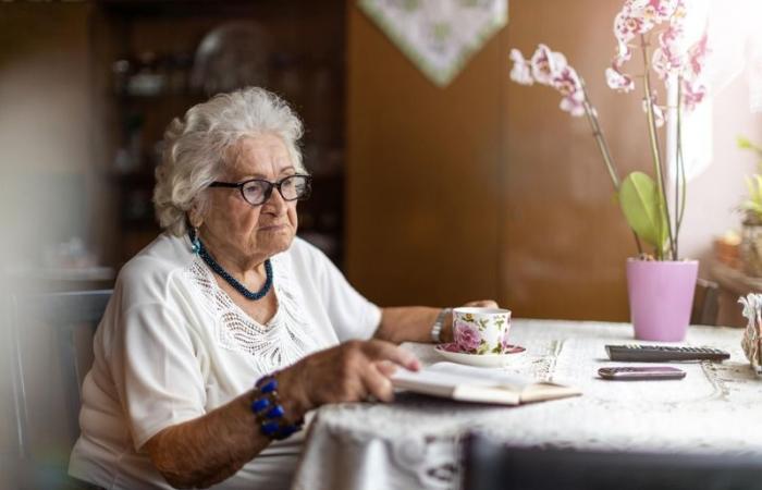 Are cancers really less aggressive in seniors?