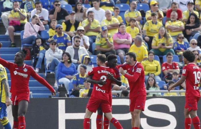 Borja Mayoral and Coba da Costa relieve Bordalás | Relief