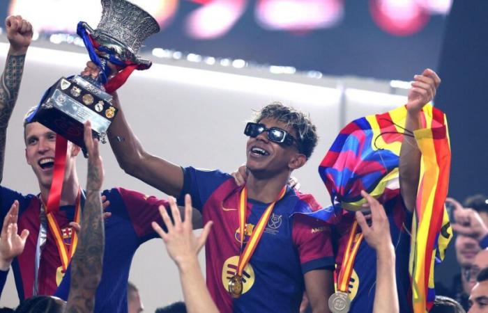 SPANISH SUPERCUP – A slap, courage and a title: for Barça, ideal Clasico against Real Madrid