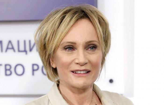 “I didn’t miss it”: Patricia Kaas speaks about her “choice” not to have children