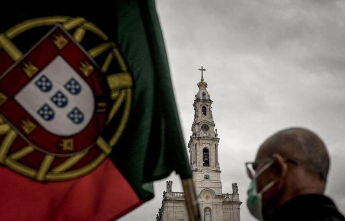 Portugal condemns attack on consulate