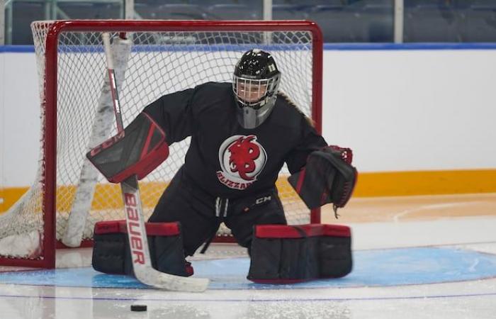 Canada wins gold at the Under-18 World Cup