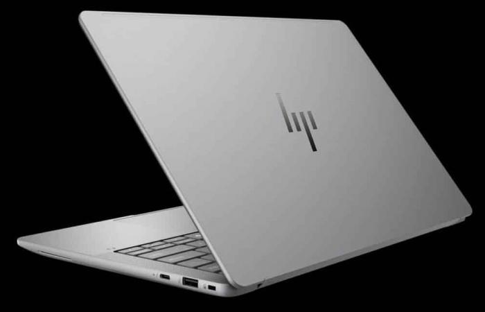 CES 2025 – HP ZBook Ultra 14 G1a, new 2.8K OLED multimedia laptop PC ISV certified thin and light under AMD Strix Halo Ryzen AI Max PRO 300 for creators with Wi-Fi 7