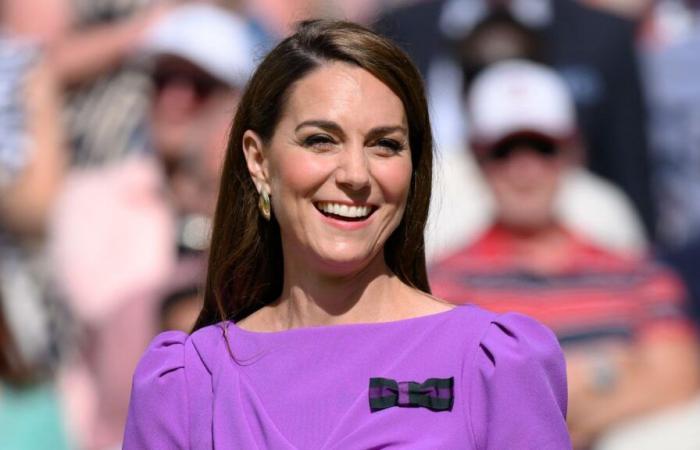 Kate Middleton’s new role entrusted by King Charles III