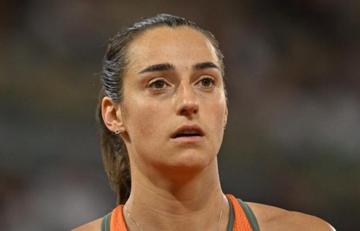 WTA > Caroline Garcia on the subject of stress linked to anti-doping controls: “You can finish your match at 11 p.m., you have just lost, you are in the coaltar, but you still have to specify your time for the next day”