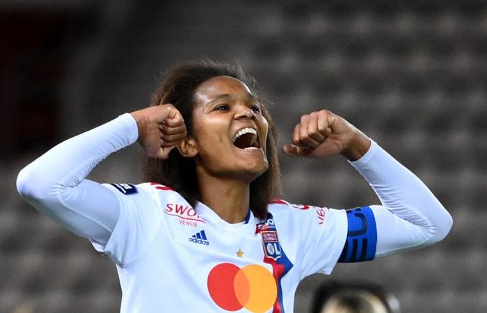 OL: Wendie Renard and Selma Bacha not selected