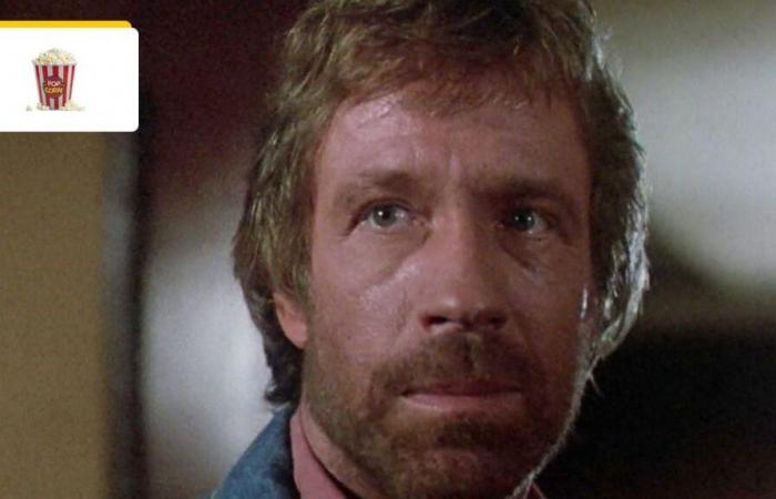 37 Years Later, This Iconic Chuck Norris Line is Still Used When Furious!