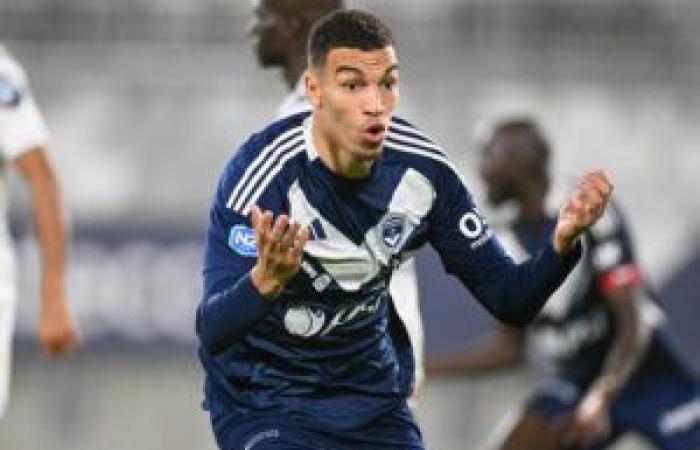 [J15] Girondins4Ever notes after Granville-Bordeaux: two players not at all at the level