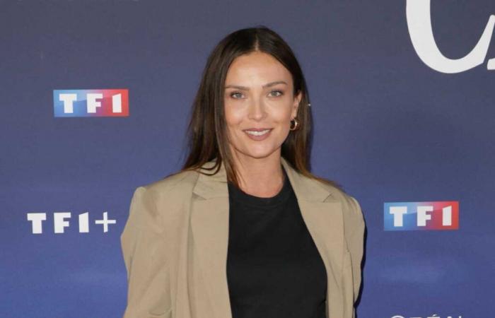 Inès Vandamme reveals she is in a relationship